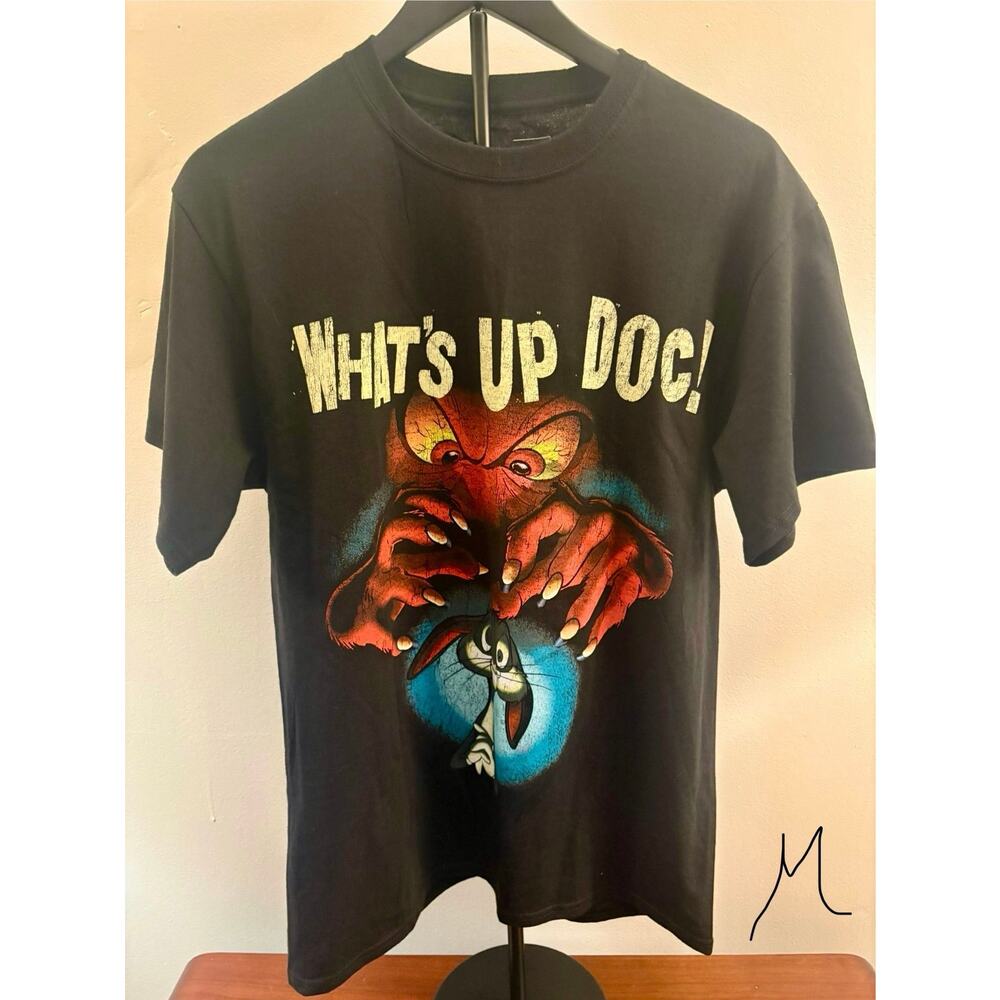 SZ M - New Bugs Bunny Civil Regime Shirt
